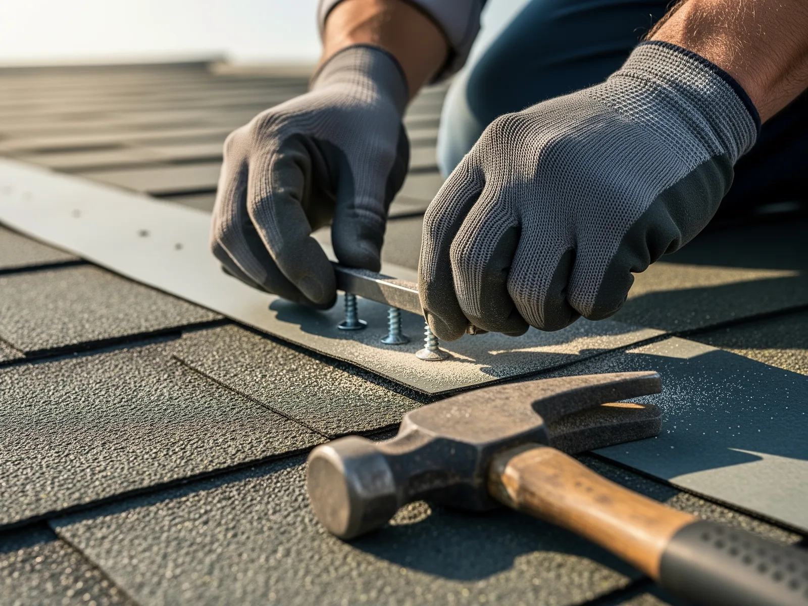 Why choose Fascia Repair in Shandaken, NY